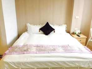 Sun Moon Lake Yue Retreat