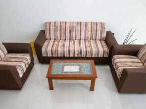 Randon Resort Mirissa