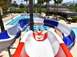 Viking Park Hotel