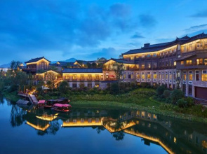 Wanda Moments Hotel
