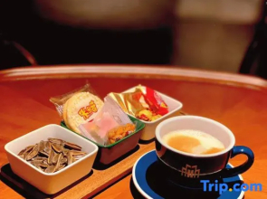 Metropolo Jinjiang Hotel (Harbin Haxi High-speed Railway Station Wanda Plaza)