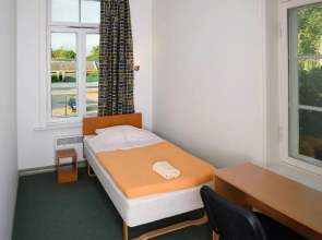 Hostel Vaksali 4