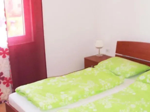 Apartment Luxus Sol