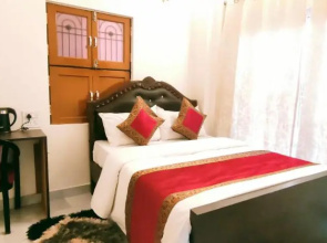 Hotel Shanti Inn