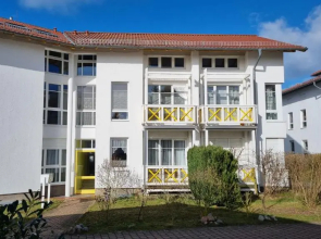 Fewos Herrmann Am Strauchelfeld 5