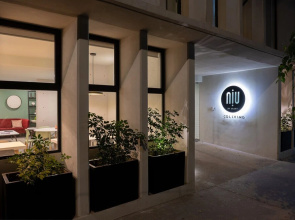 NIU Modern & Centric Lofts