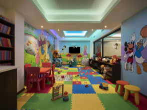 Radisson Blu Resort Goa Cavelossim Beach