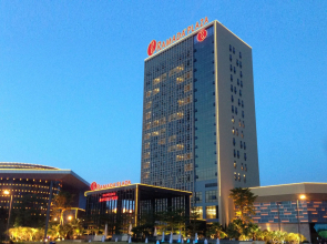 Ramada Plaza Huizhou East