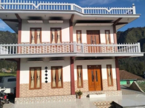 Bromo Seruni Guesthouse