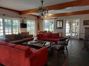 Casona tatalafquen