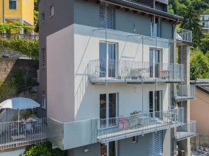 Co-a905-fsop87a2 - La Casa Dell Architetto