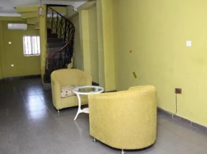 Oltun Lounge