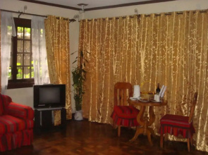 Highland Villa Hotel and Resto