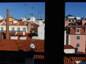 Bairro Alto Apartment by Rental4all