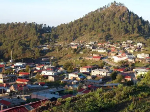 Centro Ecoturístico Cabañas Cuajimoloyas