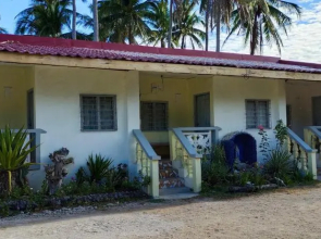 Jp Baybay View Resort