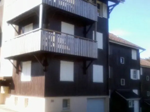 Résidence Le Hohneck