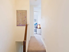 2 Bedroom Riverside Apartment