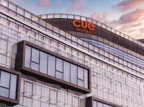 Crowne Plaza Podgorica, by IHG