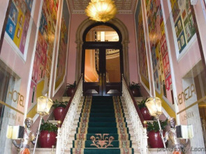 Ever Lisboa City Center Hotel (ex VIP Inn Veneza)