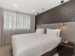 Poenamo Hotel