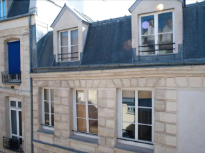 Appartement Duplex