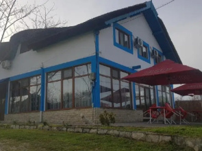 Pensiunea MADY cm