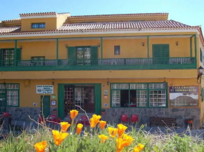 Hotel El Sombrerito