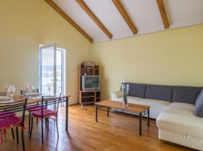 Plavi Apartman