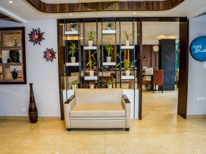 Best Western Dalhousie