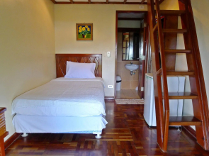 Mountain’s Bay Guest House and Spa