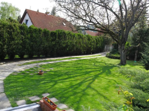 Dunakanyar Apartment