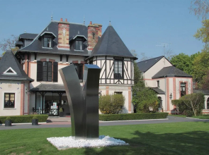 Relais & Châteaux L'Assiette Champenoise