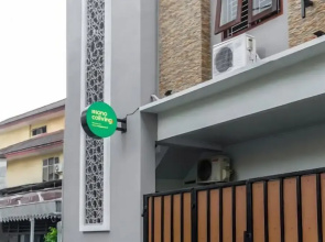 Mono Coliving Benhil Jakarta Pusat