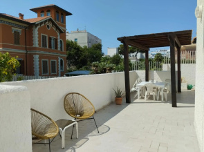 Santa Marinella Appartamento centralissimo a 2 passi dal mare