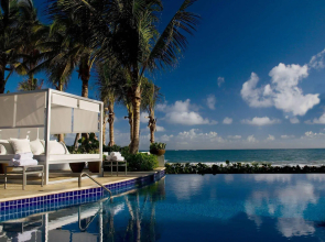 La Concha Resort, Puerto Rico, Autograph Collection