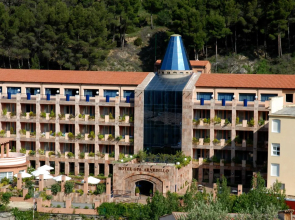 Balneario de Arnedillo