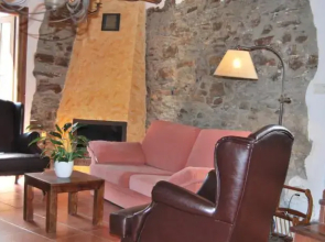 La Casa De Gloria