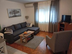 Apartman 1 Zagreb - Maksimir, KBC Rebro, free parking