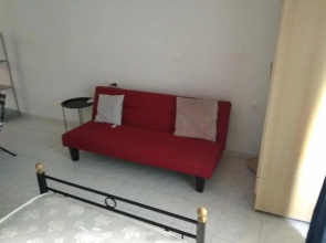 Central Suite 4U