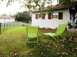 Gite Ahetze, 2 pièces, 2 personnes - FR-1-384-148