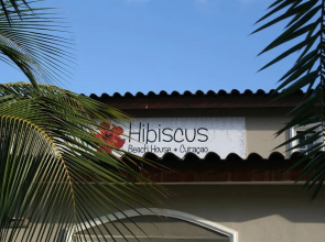 Hibiscus Beach House