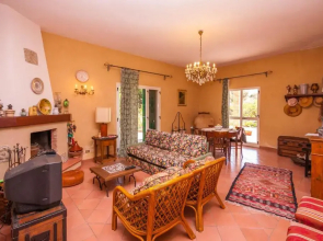 Villa Cesare