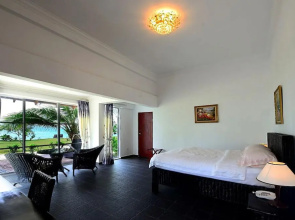 Sari Pacifica Resort & Spa Sibu Island