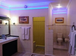 Bali Paradise Hotel Boutique Resort