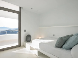 Altea Hills Villa
