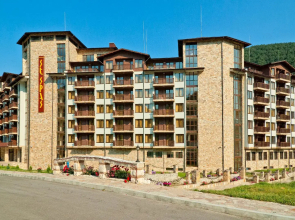 St. Spas Hotel & Balneo Complex