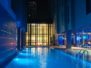 The Quarter Silom by UHG