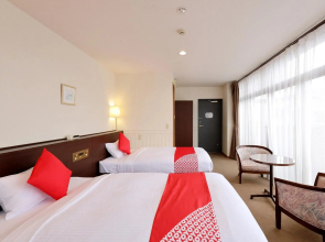Hotel Kukita by Oyo Rooms
