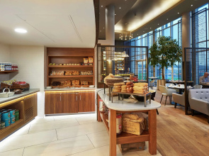 DoubleTree by Hilton Hotel London ExCel